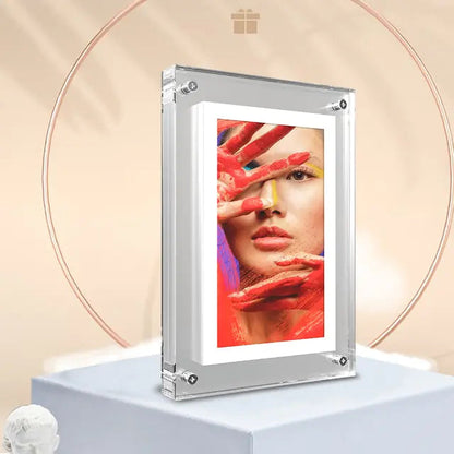 CRWs Digital Photo Frame