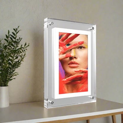 CRWs Digital Photo Frame