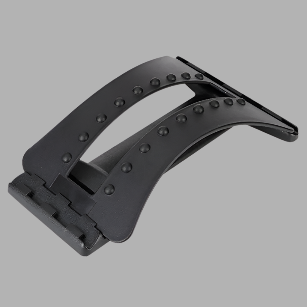 CRW's Back Massager/Stretcher